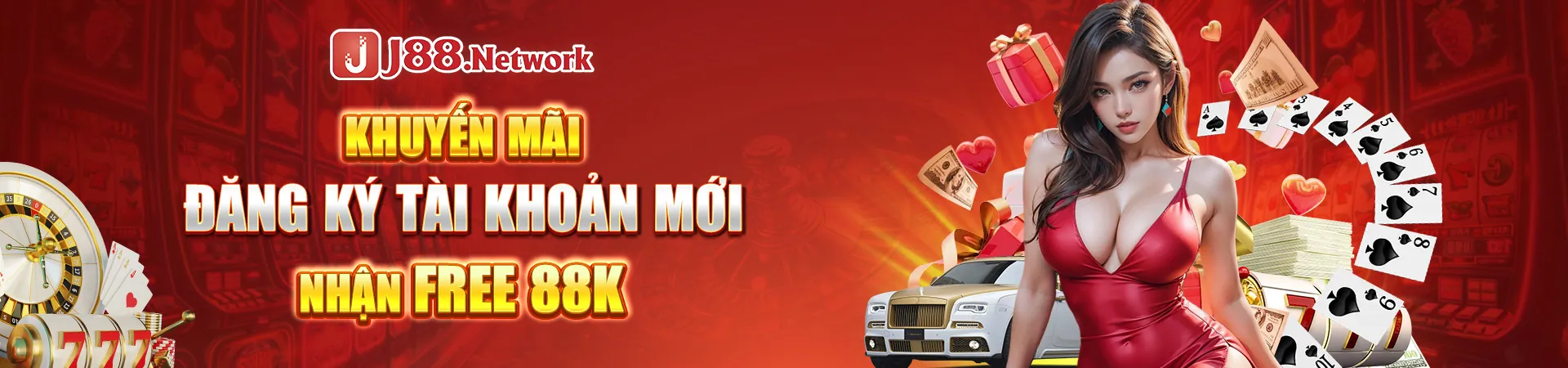 Hình ảnh quảng cáo ưu đãi độc quyền may88 casino
