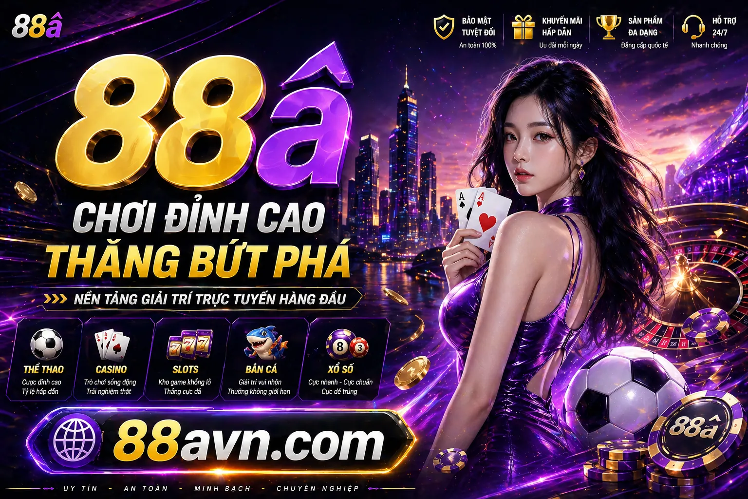 Hình ảnh Câu lạc bộ VIP may88 casino với các đặc quyền và ưu đãi