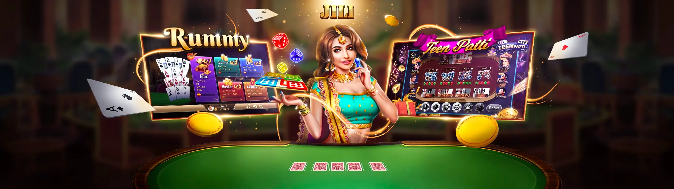 Sân vận động bóng đá với giao diện cá cược may88 casino