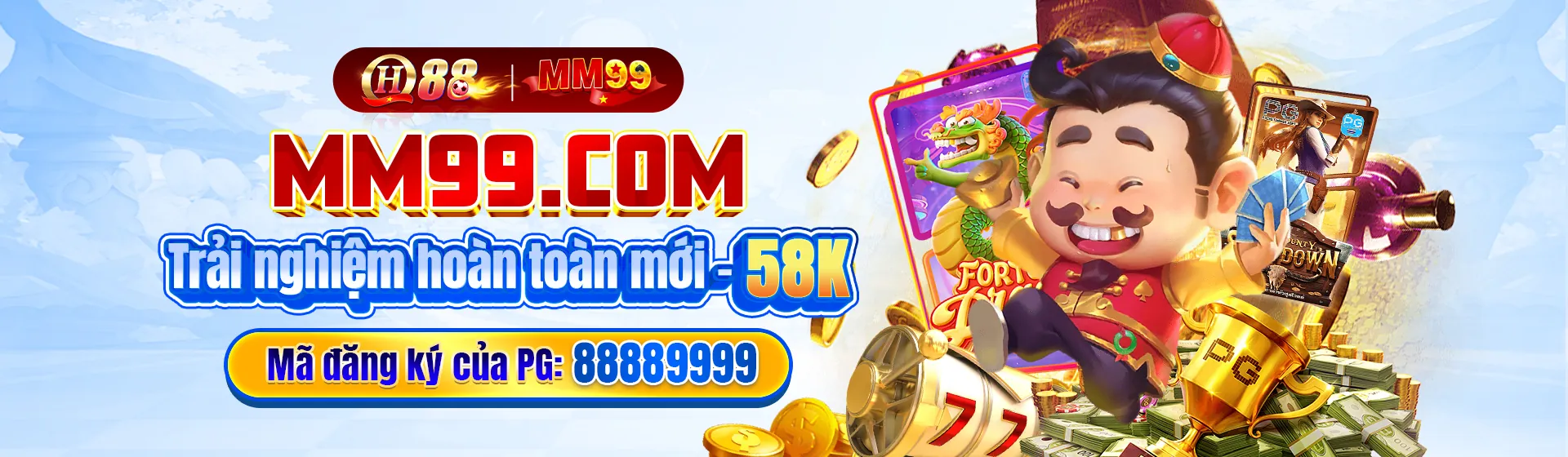 Sòng bạc trực tuyến may88 casino 2026