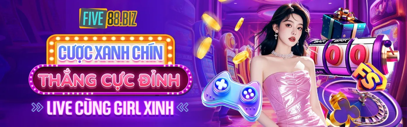 Banner khuyến mãi thể thao độc quyền với màu xanh lá và vàng
