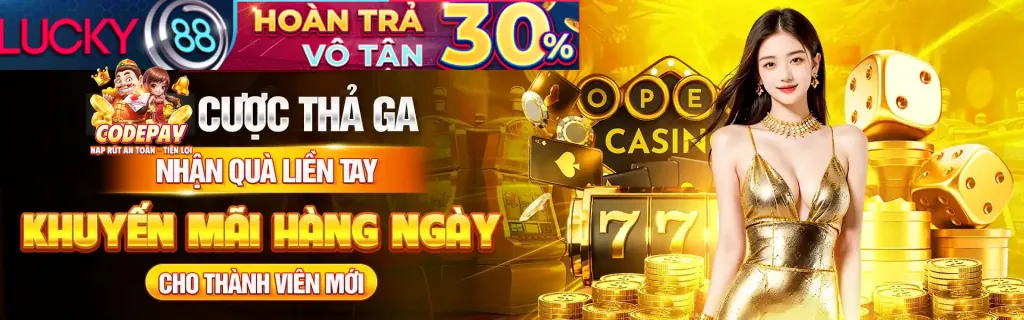 Bước 4: Kích hoạt tài khoản May88 Casino và nhận ưu đãi