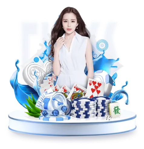 Đá gà & Xổ số May88 Casino
